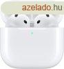 Apple AirPods 4 (USB-C) Headset White