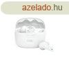 JBL Tune Beam TWS Bluetooth Headset White