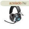 JBL Quantum 810 Gaming Headset Black