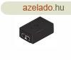 Ubiquiti POE-24-24W PoE Adapter (LAN porttal, 24V/1A)