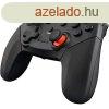 The G-Lab K-Pad Thorium SWITCH Bluetooth Gamepad Black