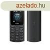 Nokia 105 (2024) 4G nyomgombos mobiltelefon, krtyafggetle