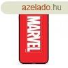 Marvel prmium szilikon tok edzett veg htlappal - Marvel 0