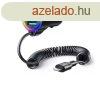Joyroom JR-CL25 Car Charger Black
