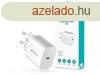 Devia ST399794 30W Type-C Charger White