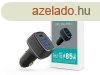 Devia ST351761 Extreme Speed Dual Car Charger Black