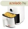 Girmi FG86 Ecofrit lgkeverses st 5 literes mret, 1400W,