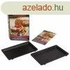 Tefal XA800912 FRENCH TOAST BOX toastst lap