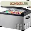 Kompresszoros hordozhat auts ht 30l 12/24 V DC