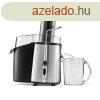Ambiano JE-380 inox, nemesacl 850W gymlcscentrifuga, zld