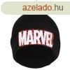 Kalap Marvel Leopard Logo Fekete MOST 30055 HELYETT 16866 Ft
