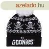 Kalap The Goonies Crossbones Snow Beanie MOST 30055 HELYETT 