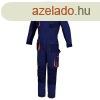 Beta 7865B XL Overall, knnytett kivitel, kk