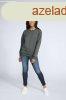 Krnyak uniszex pulver, Gildan GISF000, Charcoal-3XL
