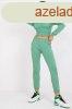 Sport crop-top szett Neele vilgoszld