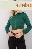 Crop top pulver Ann sttzld cipzrral