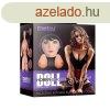  Silicone Boobie Super Love Doll 1 
