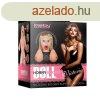  Silicone Boobie Super Love Doll 2 