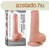  7.5" Skinlike Soft Dong 
