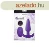  Luxe Zenith Wireless Plug Purple 