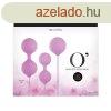  Luxe O&#039; Kegel Balls Pink 