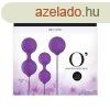  Luxe O&#039; Kegel Balls Purple 
