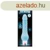  Firefly 8 inch Vibrating Massager Blue 