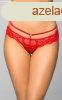  G-string - red {} S/M 