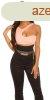  Divatos fels nyri crop top 158659 - barack S-M mret 