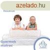 Sleepy - KIDS Hypoallergn Matrac 40kg-ig, SILVER PROTECT Hu
