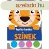 Topi s bartai - Sznek
