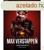 MAX VERSTAPPEN - A MEGLLTHATATLAN ER