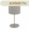 Pasteri Asztali E14 1x40W mnik/szrksb