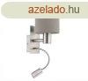 EGLO 96478 PASTERI LED fali lmpa