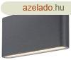 Nesna Kltri fali lmpa
