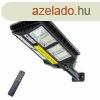 Worth Air napelemes szolr kltri LED lmpa beptett szol