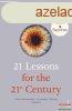 Yuval Noah Harari - 21 Lessons for The 21St Century 
