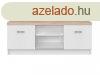 TEM-Topty15 polcos TV-asztal 2D