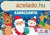 Zzmarafalva karcsonya - mini mese keresgls jtkkal 3+