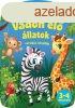 Vadon l llatok - versiks kifest