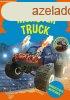  Monster truckok - ris jrgnyok
