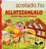 llatszmll - Ismerd meg a hzi llatokat!