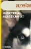 Huskykkal Alaszkn t