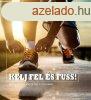 Kelj fel s fuss!