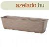 Balkonlda SAHARA 50 MANYAG 49X14,5CM barna