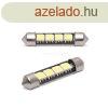 LED izz Sofit 41 mm 4SMD