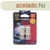 LED izz BAY15D