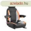 Targonca/Traktor ls kartmasszal s biztonsgi vvel