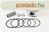 Dugattyszett GY6 4T 80ccm 47mm W STANDARD, 4 tem knai ro