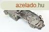 Motorblokk bal oldali GY6 4T 50cc 139QMA/QMB, 10"-es ke